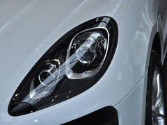 2014款 Macan Turbo