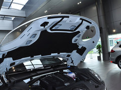 2014款 Macan Turbo