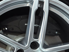 2014款 Macan Turbo