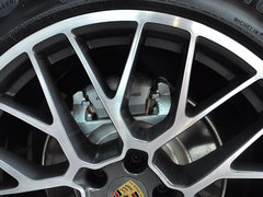 2014款 Macan Turbo