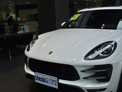 2014款 Macan Turbo