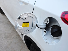 2013款 1.6L 手动 致酷型 国IV