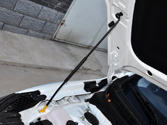 2013款 1.6L 手动 致酷型 国IV