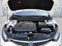 2013款 1.6L 手动 致酷型 国IV