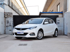 2013款 1.6L 手动 致酷型 国IV