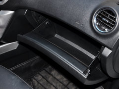 2013款 1.6L 手动 致酷型 国IV