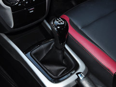 2013款 1.6L 手动 致酷型 国IV