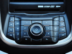 2013款 1.6L 手动 致酷型 国IV