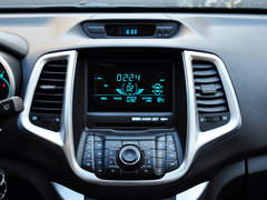 2013款 1.6L 手动 致酷型 国IV