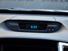 2013款 1.6L 手动 致酷型 国IV