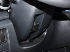 2013款 1.6L 手动 致酷型 国IV