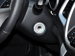 2013款 1.6L 手动 致酷型 国IV