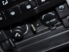 2013款 1.6L 手动 致酷型 国IV