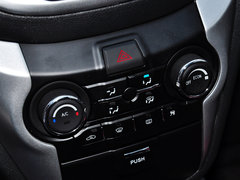 2013款 1.6L 手动 致酷型 国IV