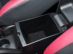 2013款 1.6L 手动 致酷型 国IV