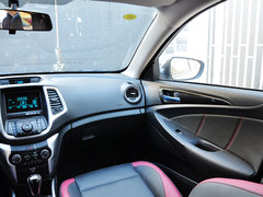 2013款 1.6L 手动 致酷型 国IV