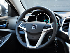 2013款 1.6L 手动 致酷型 国IV