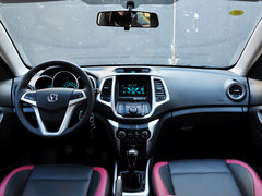 2013款 1.6L 手动 致酷型 国IV