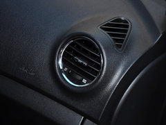 2013款 1.6L 手动 致酷型 国IV