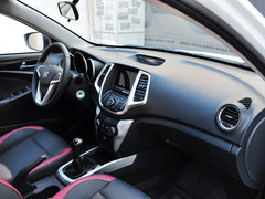 2013款 1.6L 手动 致酷型 国IV