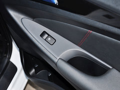 2013款 1.6L 手动 致酷型 国IV