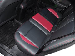 2013款 1.6L 手动 致酷型 国IV