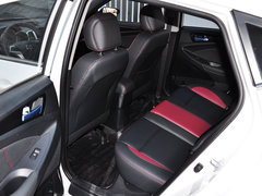 2013款 1.6L 手动 致酷型 国IV