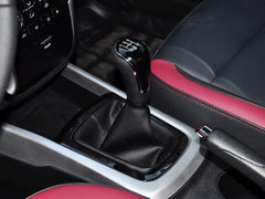 2013款 1.6L 手动 致酷型 国IV