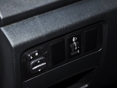 2013款 1.6L 手动 致酷型 国IV