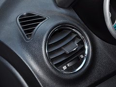 2013款 1.6L 手动 致酷型 国IV