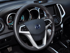 2013款 1.6L 手动 致酷型 国IV