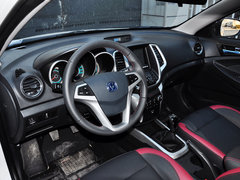 2013款 1.6L 手动 致酷型 国IV