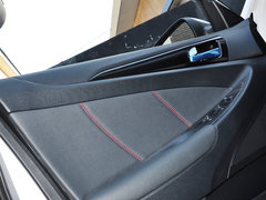 2013款 1.6L 手动 致酷型 国IV