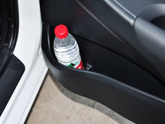 2013款 1.6L 手动 致酷型 国IV