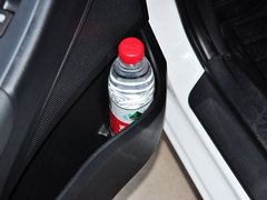2013款 1.6L 手动 致酷型 国IV