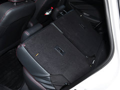 2013款 1.6L 手动 致酷型 国IV