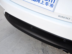 2013款 1.6L 手动 致酷型 国IV