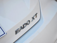 2013款 1.6L 手动 致酷型 国IV