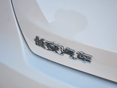 2013款 1.6L 手动 致酷型 国IV