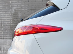 2013款 1.6L 手动 致酷型 国IV