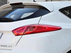 2013款 1.6L 手动 致酷型 国IV