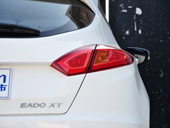 2013款 1.6L 手动 致酷型 国IV