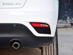 2013款 1.6L 手动 致酷型 国IV