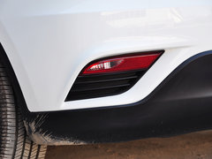 2013款 1.6L 手动 致酷型 国IV