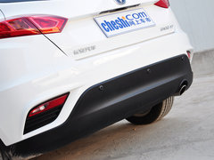 2013款 1.6L 手动 致酷型 国IV