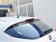 2013款 1.6L 手动 致酷型 国IV