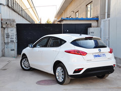 2013款 1.6L 手动 致酷型 国IV