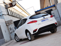 2013款 1.6L 手动 致酷型 国IV