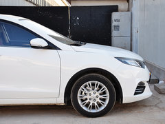 2013款 1.6L 手动 致酷型 国IV