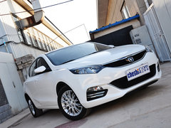 2013款 1.6L 手动 致酷型 国IV
